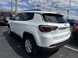 Certified 2022 Jeep Compass Latitude image 4