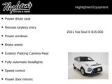 Used 2021 Kia Soul S image 5