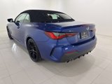 Certified 2022 BMW 430i xDrive Convertible w/ M Sport Package image 5