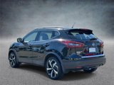 Used 2020 Nissan Rogue Sport SL w/ Premium Package image 4