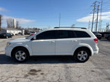 Used 2010 Dodge Journey SXT w/ Flexible Seating Group image 2