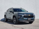 New 2025 Chevrolet Trax LT image 2