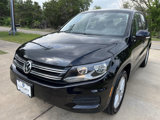 Used 2017 Volkswagen Tiguan Limited w/ Alloy Wheels Package image 4