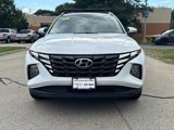 Certified 2022 Hyundai Tucson SEL image 2
