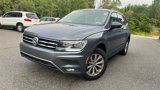 Used 2018 Volkswagen Tiguan S image 2