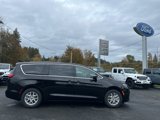 New 2025 Chrysler Pacifica Select w/ Uconnect Theater Family Group image 4
