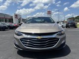 Used 2023 Chevrolet Malibu LT image 2