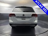 Used 2019 Volkswagen Atlas SEL image 4