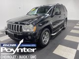 Used 2007 Jeep Grand Cherokee Overland image 1