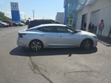Used 2020 Nissan Maxima 3.5 SV w/ Floor Mat Group image 2
