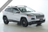 Used 2014 Jeep Cherokee Altitude image 4