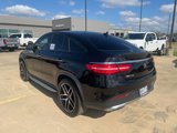 Used 2017 Mercedes-Benz GLE 43 AMG 4MATIC Coupe image 5