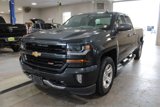Used 2017 Chevrolet Silverado 1500 LT w/ All Star Edition image 4