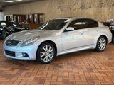 Used 2010 INFINITI G37 x Sedan image 5