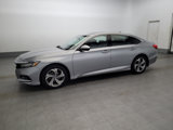 Used 2018 Honda Accord EX-L image 2