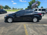 Used 2016 Hyundai Elantra SE w/ Option Group 02 image 6