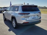 Certified 2021 Jeep Grand Cherokee L Limited image 3