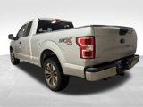 Used 2018 Ford F150 XL w/ Equipment Group 101A Mid image 6