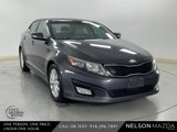 Used 2015 Kia Optima EX image 4