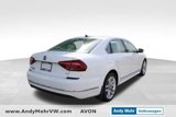 Used 2017 Volkswagen Passat 1.8T SE image 6