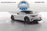 Used 2023 Mercedes-Benz SL 55 AMG 4MATIC image 5