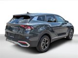 Used 2024 Kia Sportage LX image 3