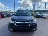 Used 2018 Subaru Forester 2.5i Premium image 3