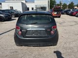 Used 2015 Chevrolet Sonic LTZ image 6