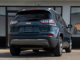 Used 2020 Jeep Cherokee Limited image 6