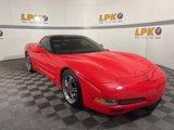 Used 2004 Chevrolet Corvette Coupe w/ Preferred Equipment Group image 2