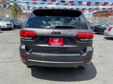 Used 2018 Jeep Grand Cherokee Altitude image 4