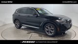 Used 2022 BMW X3 sDrive30i w/ Premium Package 2 image 2