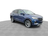 Certified 2023 Buick Encore GX Select w/ Safety Package II image 2