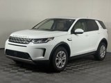 Used 2021 Land Rover Discovery Sport S image 3