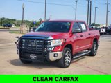 Used 2017 Toyota Tundra SR5 image 4
