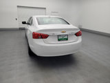 Used 2015 Chevrolet Impala LT w/ Convenience Package image 6
