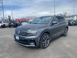 Used 2019 Volkswagen Tiguan SEL Premium image 3