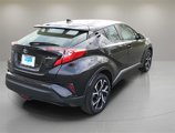 Used 2018 Toyota C-HR XLE image 5