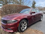 Used 2018 Dodge Charger SXT Plus image 3