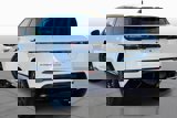 New 2025 Land Rover Range Rover Evoque Dynamic SE image 3