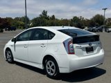 Used 2012 Toyota Prius Two image 3