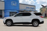 Used 2020 Chevrolet Traverse LS image 3
