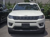 Used 2021 Jeep Compass Latitude image 2