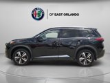 Used 2022 Nissan Rogue Platinum image 5