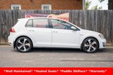 Used 2015 Volkswagen GTI Autobahn image 5