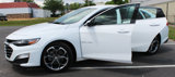Used 2025 Chevrolet Malibu LS image 4