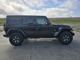 Used 2021 Jeep Wrangler Unlimited Rubicon image 5