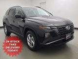 Used 2024 Hyundai Tucson SEL image 1