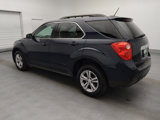 Used 2015 Chevrolet Equinox LT w/ Driver Convenience Package image 3