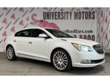 Used 2016 Buick LaCrosse Premium w/ Driver Confidence Package #1 image 3